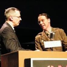 Glenn Miller's BUGLE BOY Musical Set for 2013 UK Tour