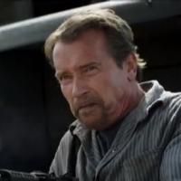 VIDEO: Three New TV Spots for ESCAPE PLAN, Starring Stallone & Schwarzenegger