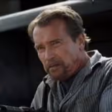 VIDEO: Three New TV Spots for ESCAPE PLAN, Starring Stallone & Schwarzenegger
