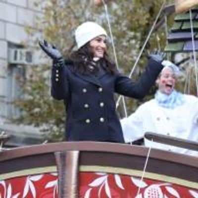 THIS WEEK IN PICTURES: November 22-28