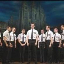 BWW Reviews: BOOK OF MORMON Brings True Ensemble Talent to Omaha