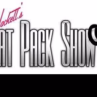 FSCJ Artist Series to Present SANDY HACKETT'S RAT PACK SHOW, Jan 16