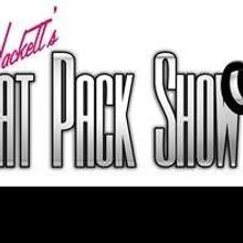 FSCJ Artist Series to Present SANDY HACKETT'S RAT PACK SHOW, Jan 16