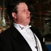 Photo Flash: Anthony Kearns PSA for Wells of Life to be Released for Thanksgiving