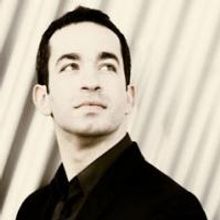 Inon Barnatan Replaces Marc-André Hamelin as Guest Pianist with ASO, 5/2-5
