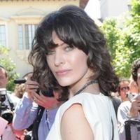 Milla Jovovich Opens 'The Talent Store' at Fidenza Village With Vogue Italia