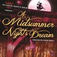 Classical Theatre of Harlem Presents A MIDSUMMER NIGHT'S DREAM at Richard Rodgers…