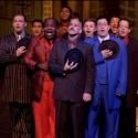 Photo Flash: First Look at GUYS & DOLLS at Mesa Encore Theatre