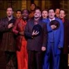 Photo Flash: First Look at GUYS & DOLLS at Mesa Encore Theatre