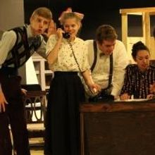 DreamWrights Presents MY FAVORITE YEAR, Now thru 6/29