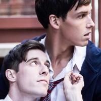 BWW Reviews: Theatre Out Stages Impressive OC Premiere of BARE - THE MUSICAL