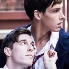 BWW Reviews: Theatre Out Stages Impressive OC Premiere of BARE - THE MUSICAL