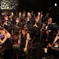 The Hungarian Cultural Center New York Presents Modern Art Orchestra & Dave Liebman…