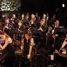 The Hungarian Cultural Center New York Presents Modern Art Orchestra & Dave Liebman T
