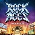 ROCK OF AGES Opens 1/22 in Sacramento