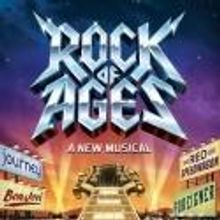 ROCK OF AGES Opens Tonight in Sacramento