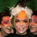 Pumpkin Theatre Presents World Premiere of QUEST OF THE ZIZ BIRD, 1/26-2/3