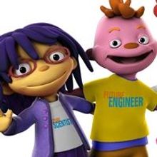 Orpheum Family Series Presents SID THE SCIENCE KID Today