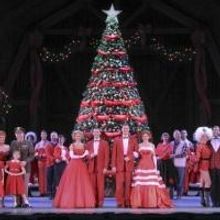 CHRISTMAS BELLS ARE RINGING! Broadway e 10 canzoni natalizie.