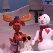 STAN THE LOVESICK SNOWMAN to Run 1/2-2/2 at Center for Puppetry Arts