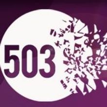 Theatre503 to Present IS IT GETTING COLD IN HERE….?, 24-28 June