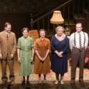 Photo Coverage: Inside Opening Night of Primary Stages' HARRISON, TX