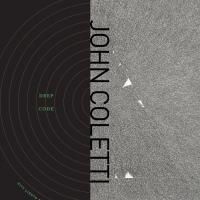 City Lights Publishers Releases DEEP CODE by by John Coletti