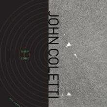City Lights Publishers Releases DEEP CODE by by John Coletti
