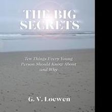 “The Big Secrets: Ten Things Every Young Person Should Know About and Why” is Rel