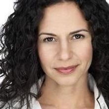Mandy Gonzalez to Lead SING ME HOME Industry Reading in January