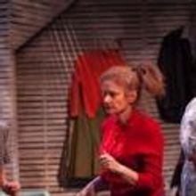 BWW Reviews: Rogue Machine's Brilliant THE NEW ELECTRIC BALLROOM Worthy of Its Extens