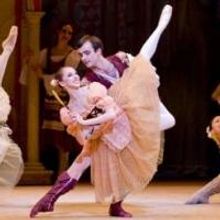 Colorado Ballet Performs THE NUTCRACKER, Beginning Today