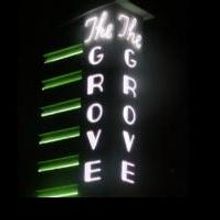 The Grove Theatre Presents BEATLES VS. STONES - A MUSICAL SHOUT OUT Tonight