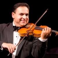 Violinist Zoltan Maga to Bring Budapest's Fiery Music and Dance to Segerstrom…