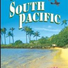 Foothill Music Theatre to Take a Trip to the SOUTH PACIFIC, 7/24-8/10