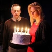 Photo Flash: First Look at Civic Theatre of Allentown's NEXT TO NORMAL