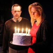 Photo Flash: First Look at Civic Theatre of Allentown's NEXT TO NORMAL