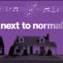 Susie McMonagle and Rod Thomas to Lead NEXT TO NORMAL at Drury Lane, 8/15-10/6