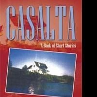 Jose Maria Rodriguez Presents Collection of Short Stories in CASALTA