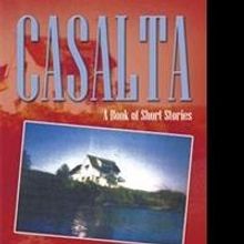  Jose Maria Rodriguez Presents Collection of Short Stories in CASALTA