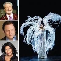 Patti LuPone, Bebel Gilberto, Paul Taylor Dance, BROADWAY'S NEXT H!T MUSICAL and…