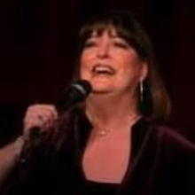Photo Coverage: Ann Hampton Callaway Brings BRIDGES to Birdland