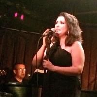 BWW Reviews: RAIN COLLAZO Sings Like Cabaret Royalty in Her Pulsating PRINCE Tribute…