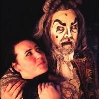 Photo Flash: Saturday Intermission Pics, June 21, Part 2 - MATILDA Hits 500, Plus…