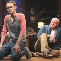 Photo Flash: First Look at Christopher Denham and More in Roundabout's THE…