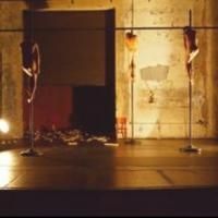 BWW Reviews: Pavel Zustiak/Palissimo Present ENDANGERED PIECES at Abrons Art Center