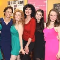 Photo Coverage: LITTLE WOMEN, THE BROADWAY MUSICAL Celebrates Their Spectacular…