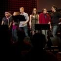 Photo Flash: First Look at Tony Vincent, Jeremy Morse, Rebecca Naomi Jones and More…