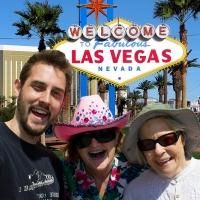 Hudson Village Theatre to Present PEGGY & GRACE, 8/7-25