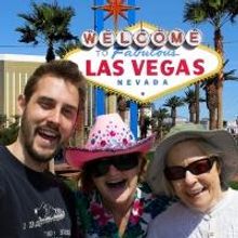 Hudson Village Theatre to Present PEGGY & GRACE, 8/7-25